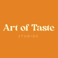 Art of Taste Studios logo - Similar company to Cambridge Psychedelic Research Group