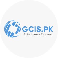 Gcis.pk logo - Similar company to Voktis Group