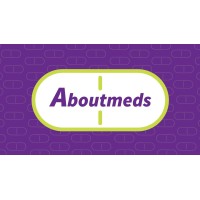 Aboutmeds Oy logo - Similar company to A.Vogel Suomi