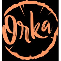 ORKA Restaurant & Projects logo - Similar company to Dear Sailor
