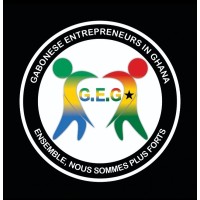 GABONESE ENTREPRENEURS CLUB IN GHANA logo - Similar company to Koled Logistics