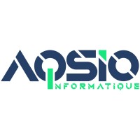 AQSIO logo - Similar company to Datalast