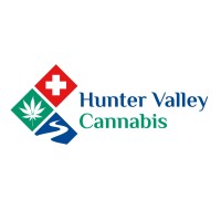 Hunter Valley Cannabis logo - Similar company to Feel Nectar