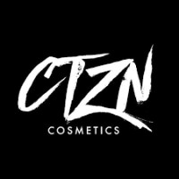 CTZN Cosmetics logo - Similar company to One10Labs