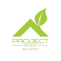 PROJECT GROUP REAL ESTATE logo - Similar company to Cgireal