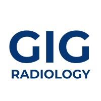 GIG Radiology logo - Similar company to Yps Imaging