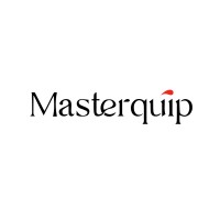 Masterquip logo - Similar company to Qnq Solutions Ltd.