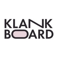 Klankboard B.V. logo - Similar company to Everett