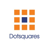 Dotsquares Australia logo - Similar company to Stuff That Works