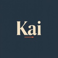 Kai Brands logo - Similar company to St Michael Enterprises