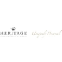 Heritage Personalised Stationery