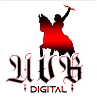 UVB Digital logo - Similar company to Chefly