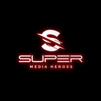 Super Media Heroes logo - Similar company to Sdg Explorers