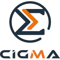 Cigma logo - Similar company to Cigma Corp.