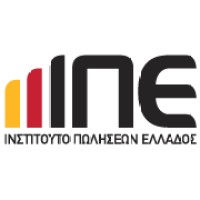 ΙΝΣΤΙΤΟΥΤΟ ΠΩΛΗΣΕΩΝ ΕΛΛΑΔΟΣ - SALES INSTITUTE GREECE logo - Similar company to Wecommerce.Gr