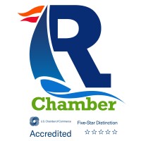 Rockwall Area Chamber Of Commerce logo - Similar company to Trendhr