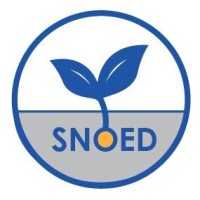 Sustainable Northern Ontario Economic Development logo - Similar company to Community Futures Eastern Ontario