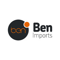 Ben Imports logo - Similar company to Kims Auto Body