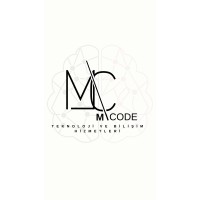 M Code Teknoloji logo - Similar company to Arellog Uluslararası Taşımacılık