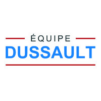 Équipe Dussault | Nous Vendons Votre Maison logo - Similar company to Équipe Donovan - Re/Max Accès Inc