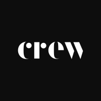 Crew Studio logo - Similar company to Realness: