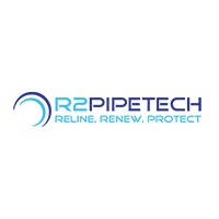 R2Pipetech ® logo - Similar company to Jrc Facilities Ltd