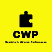 CWP logo - Similar company to Thriftify