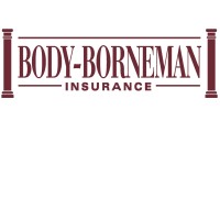 Body-Borneman Insurance, Inc. logo - Similar company to Precision Catalyst