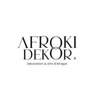 AFROKIDEKOR. logo - Similar company to Aipda - Le Design En Afrique