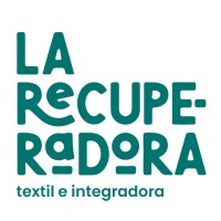 La Recuperadora logo - Similar company to Balboa Corp