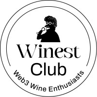WinestClub logo - Similar company to Junior Eidd Conseil