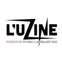 Fondation Touria et Abdelaziz Tazi / l’uZine logo - Similar company to K & Co