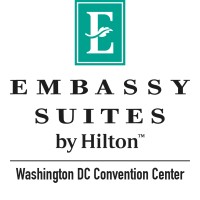 Embassy Suites by Hilton Washington DC Convention Center logo - Similar company to Hilton Washington Dc Capitol Hill