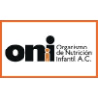 Organismo de Nutrición Infantil A.C. logo - Similar company to Fundación Pas