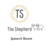 The Shepherd Speech Room logo - Similar company to Cross Care
