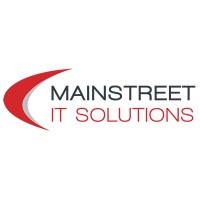 MainStreet IT Solutions LLC logo - Similar company to Landis Technologies It Managment.