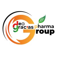 DEO GRACIAS PHARMA GROUP - Fournisseur des produits Pharmaceutiques et équipements médicaux logo - Similar company to Converters