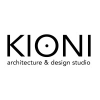 KIONI STUDIO logo - Similar company to 27Degreeslondon