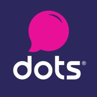Dots English Academy logo - Similar company to U.E. Colegio Guyamuri