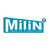 Milin | De specialist in duurzame afbouwmaterialen logo - Similar company to Romal