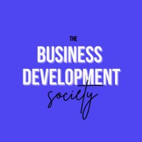 The Business Development Society logo - Similar company to Bridge Projects Group