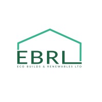 EBRL - Eco Builds & Renewables Ltd logo - Similar company to Brb Ltd