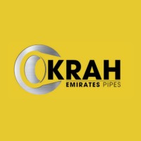 Krah Emirates Pipes Manufacturing Co. LLC logo - Similar company to Krah Chile