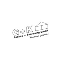G+K Ausbau u. Sanierung GmbH logo - Similar company to Vision Ausbau Gmbh