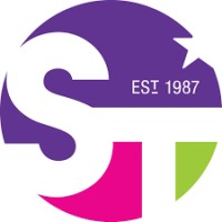 Star Trax Events logo - Similar company to Twelve24 Events