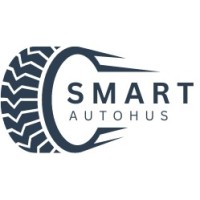 Smart Autohus logo - Similar company to Smart-X