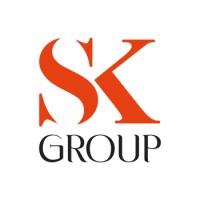 SK Group logo - Similar company to Prime  Architects