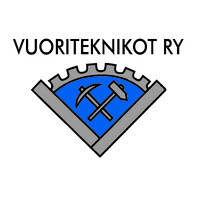 Vuoriteknikot ry logo - Similar company to Aquator Oy
