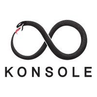 Konsole logo - Similar company to Roadmap