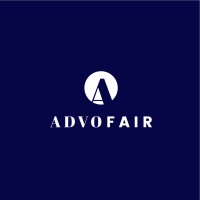 ADVOFAIR logo - Similar company to Arbejdsgiverforeningen Ka